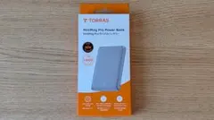 TORRAS MiniMag Pro 10000mAhのサムネイル