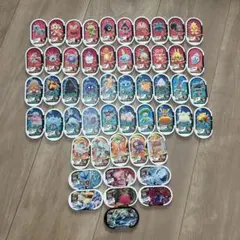 ポケモンメザスタ、タグ