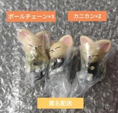 SKZOO つまんでつなげてますこっとでらっくす！ 3個セット