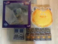 ドラクエふくびき所スペシャル　オルゴデミーラ　ラストワン賞とその他