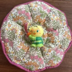 メロンパンナ　指人形 あつまれアンパンマン フィギュア　74