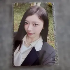 ILLIT NOT CUTE ANYMORE musickorea トレカ モカ