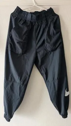 Nike ジョガーパンツ ブラック