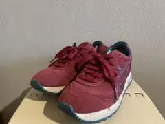 Onitsuka Tiger エクスカリバー　バーガンディのサムネイル