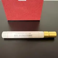 buly ビュリー】ミエル・ダングルテール 10ml 1本 - メルカリ