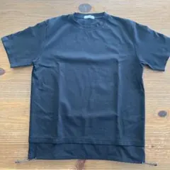 アバハウス　ブラック Tシャツのサムネイル