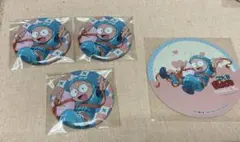 忍たま乱太郎　アニメイトカフェ　アニカフェ　はぁとふるの段