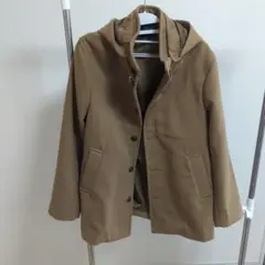 レディース　BEAMS　コートのサムネイル