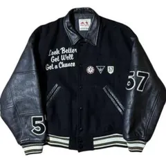 2025年最新】posh boy スタジャンの人気アイテム - メルカリ