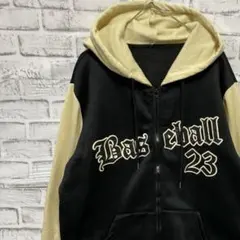 ジャージ　トラックジャケット　ブラックL 819