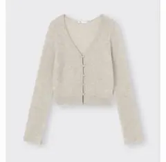 GU♡カーディガン