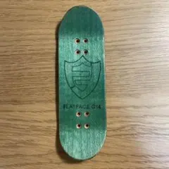 Flat Face 指スケ デッキ 32mm G14