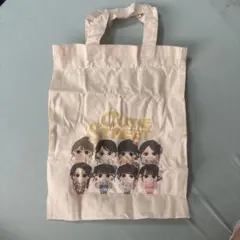 Cutie Street BIGトートバッグ - メルカリ