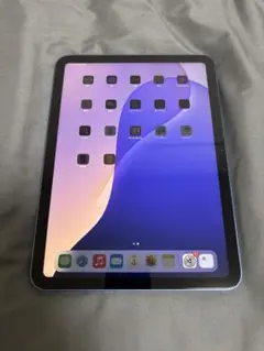 値下げ‼️購入後1年未満 iPad 第10世代WiFiモデル 64GB