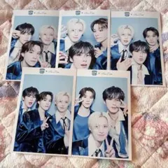 JO1 KCON LA 2025 アーカイブモーメント　白岩、河野、川西