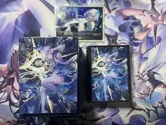シャドウバース エボルヴ GCS デッキホルダーセット ヴェハリヤー