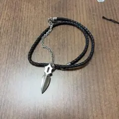 POLICE ネックレス