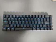 ROG Falchion M601　キーボード　備品