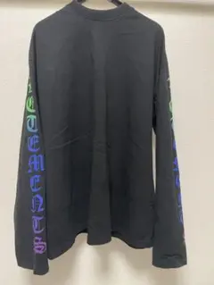 VETEMENTS 長袖カットソーのサムネイル