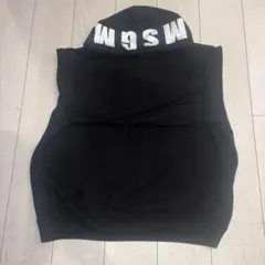 MSGM メンズ　パーカー