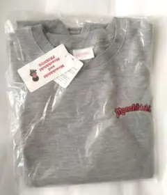 新品未開封　モンチッチ　トレーナー　Мサイズ　サガラ刺繍　スウェット