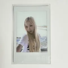 XG Favsquad チェキ ジュリン JURIN THE CORE 核 - メルカリ