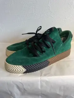 adidas×ALEXANDER WANG スニーカー　29.5cmのサムネイル