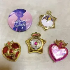 希少品! 美少女戦士セーラームーン消しゴム 平成レトロ 当時物 - メルカリ