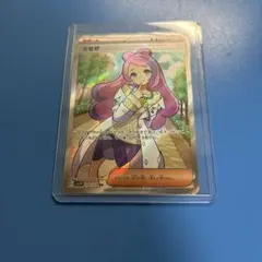 ミモザ SR ポケモンカード 100/072 値下げ⭕️