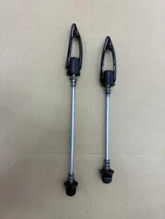 カンパニョーロ クイックリリース 前後 良品☆① - メルカリ