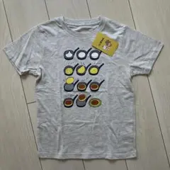 グラニフTシャツ　こぐまちゃんのホットケーキ