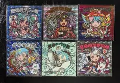 非売品　らべんだーはうす　シルクリエイト　さん家祭り 2025年最新】さん家祭りシールの人気アイテム - メルカリ