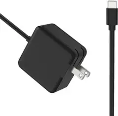 65W USB-C 充電器 PD ACアダプター 充電器 急速充電 ノートPC
