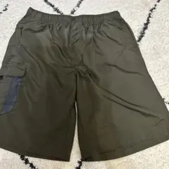 ハーフパンツLL