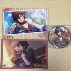 ナンジャ　アムネシア　シン