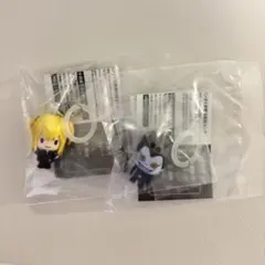 DEATH NOTE めじるしアクセサリー