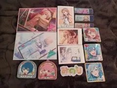 MOREMOREJUMP! グッズセット