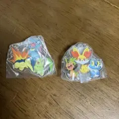 ときお様専用 ポケモン カプセルトイ
