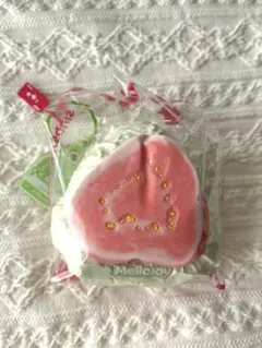 Mellojoy 大福　グァバ　スクイーズ　もち　メロジョイ