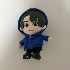 HiHi Jets 橋本涼 はぴぬい