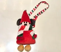 東京ディズニーリゾート リルリンリン ポシェット
