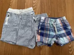 Baby GAP ボトムス 3点セット 90cm
