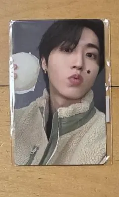 straykids do it FANS ハン　トレカ　スキズ　リスパ　プレリス