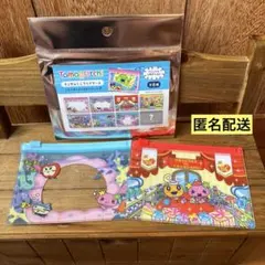 サンキューマート たまごっち ランダム ミニクリアケース 2種