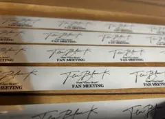 tenblank ミュージシャン