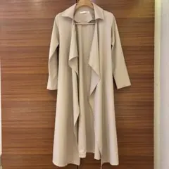 ROYAL PARTY スプリングコート