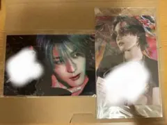 p1harmony ソウル SOUL 直筆 サイン ポラロイド p1harmony ピーワン ソウル サイン 直筆サイン テッカル - メルカリ