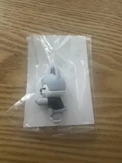 Stray Kids SKZOO ぴょこっとミニフィギュア　FCくじ