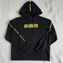 santa cruz パーカー