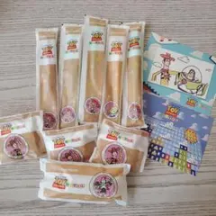 トイストーリーホテル　宿泊者アメニティ 未使用